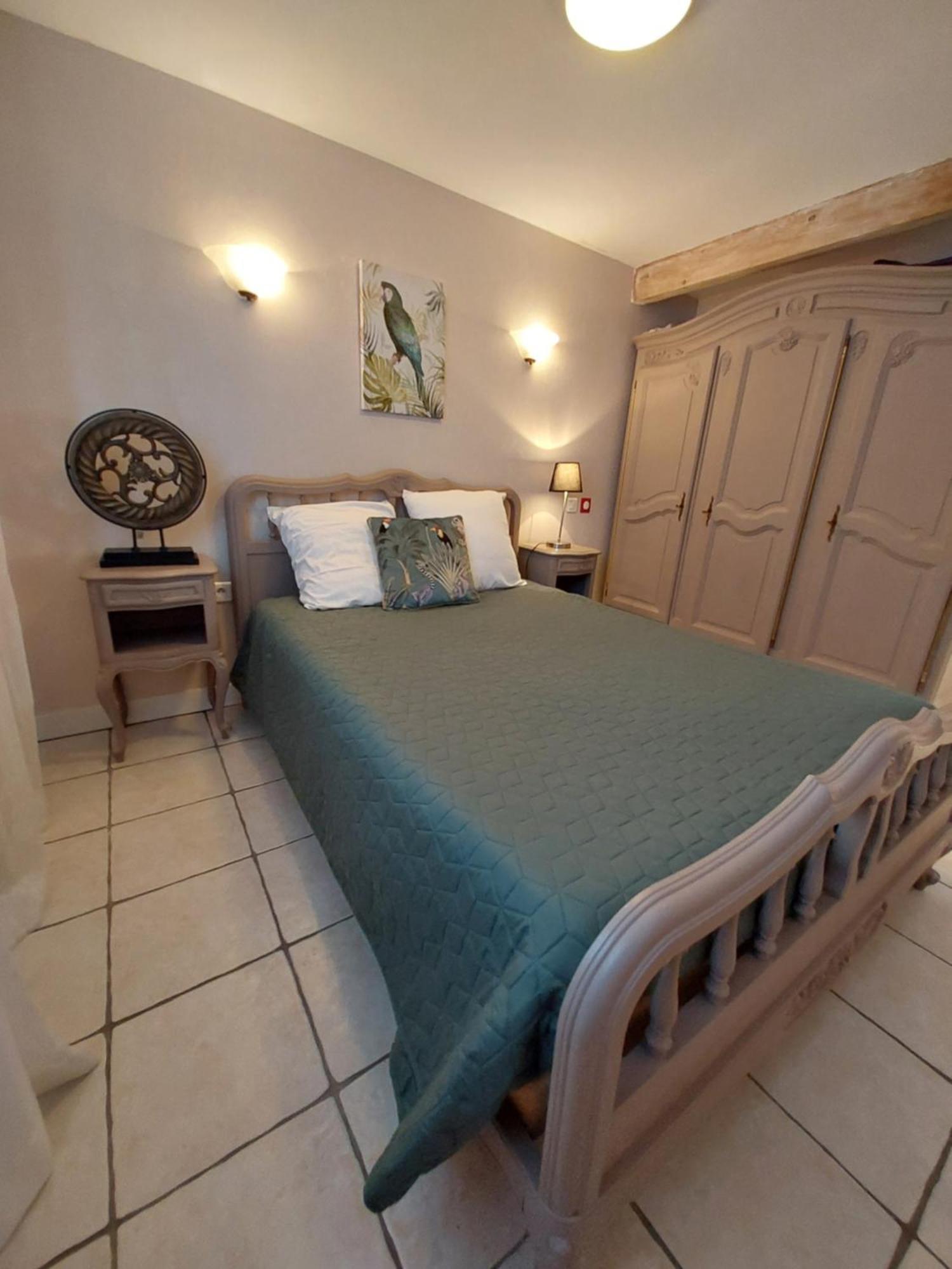 Appartement T2 Plain Pied Labastide-Saint-Georges Exterior foto
